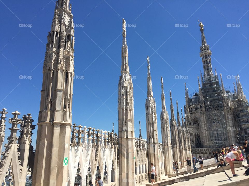 Milan
