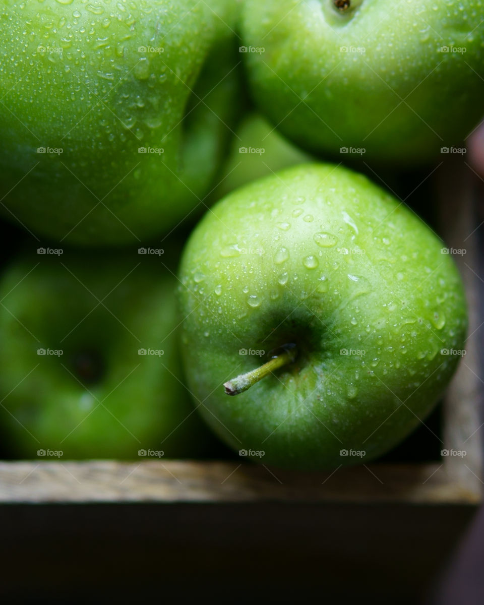 Apple, Fruit, Food, Health, Nutrition