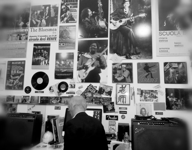 guitar school