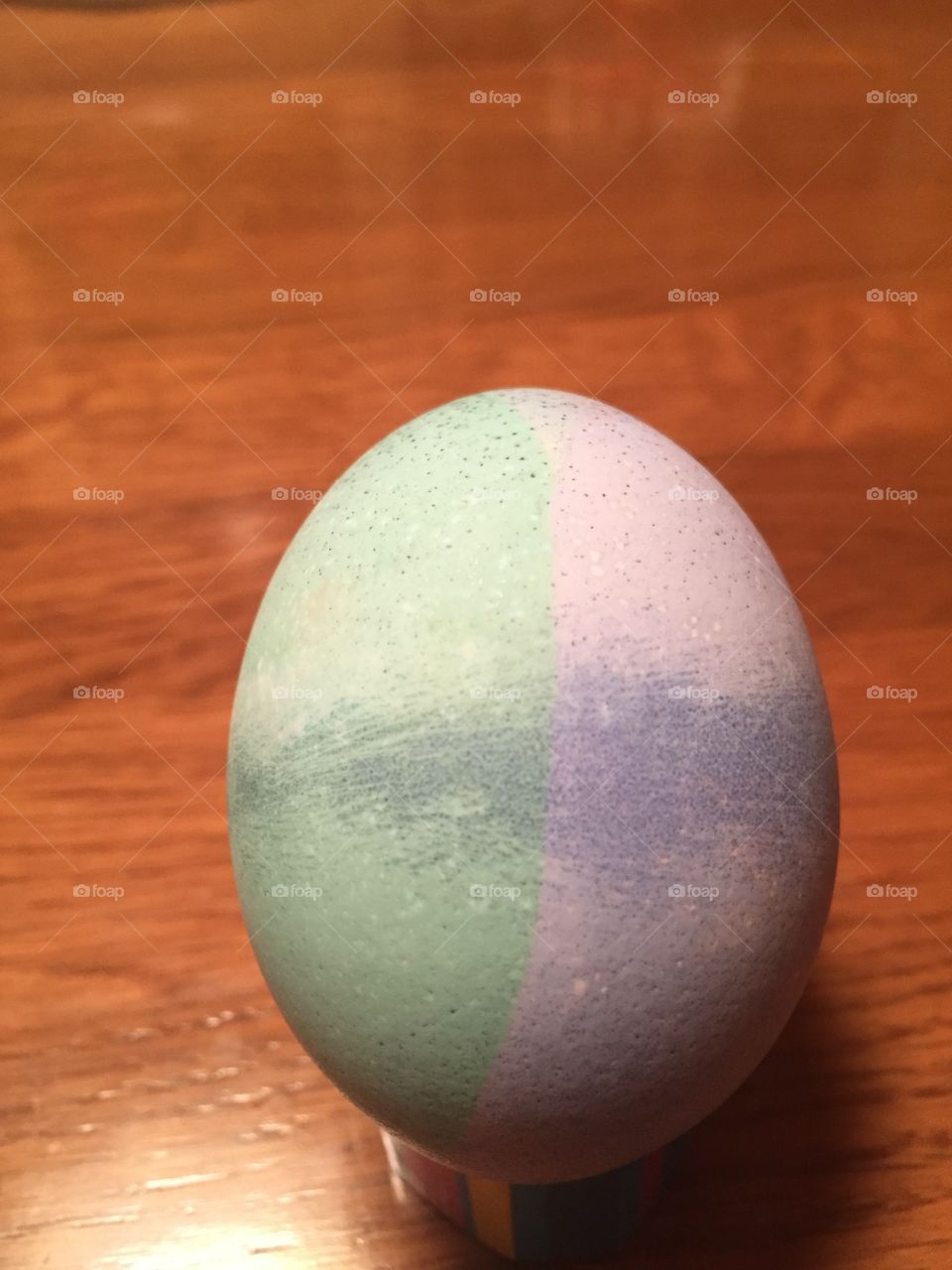 Egg 10. Easter egg dye 