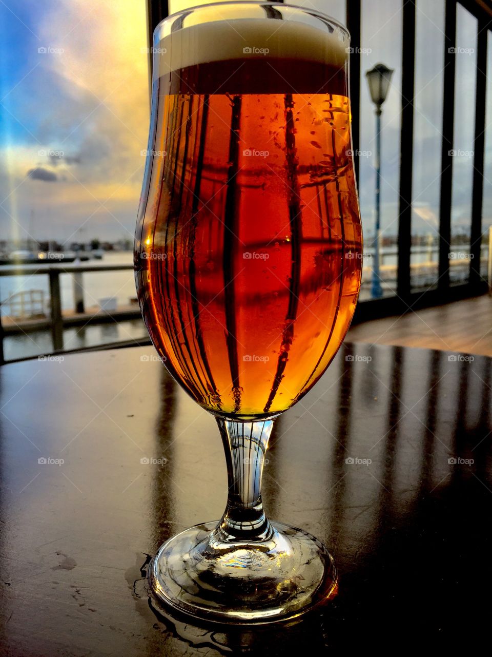 Beer by the Beach 