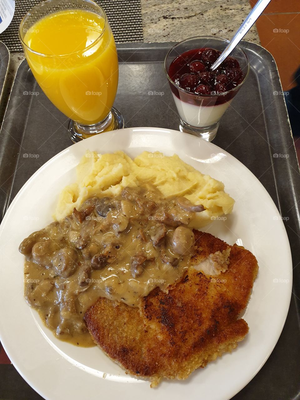 Schnitzel