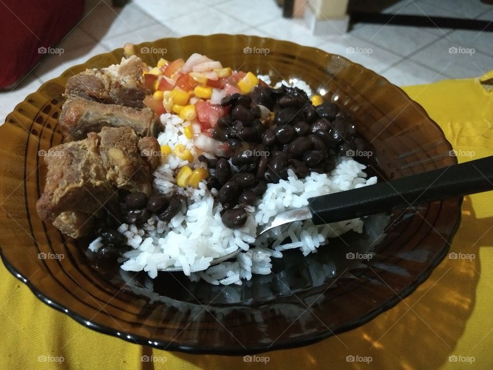 feijoada