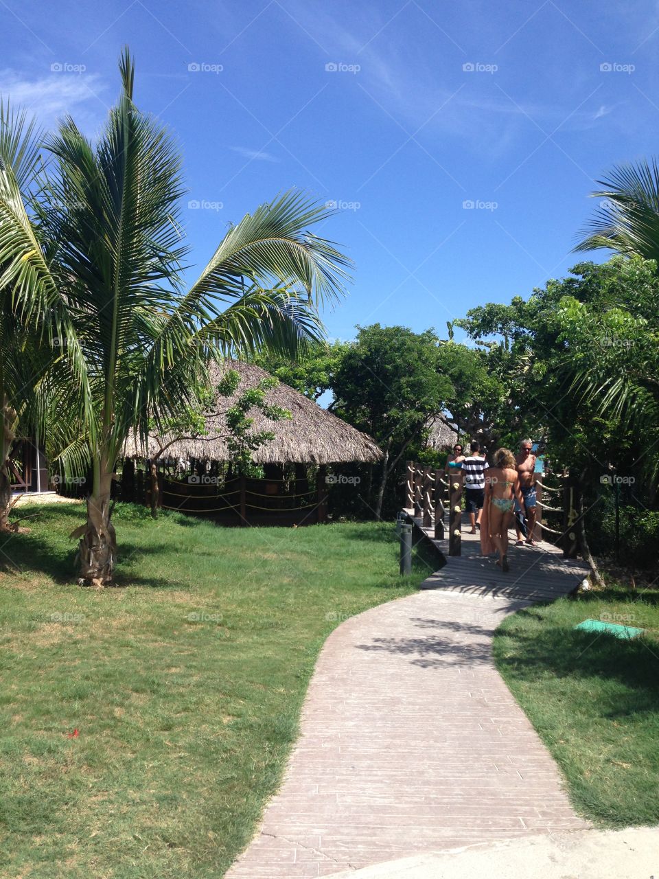 Cuba Beach