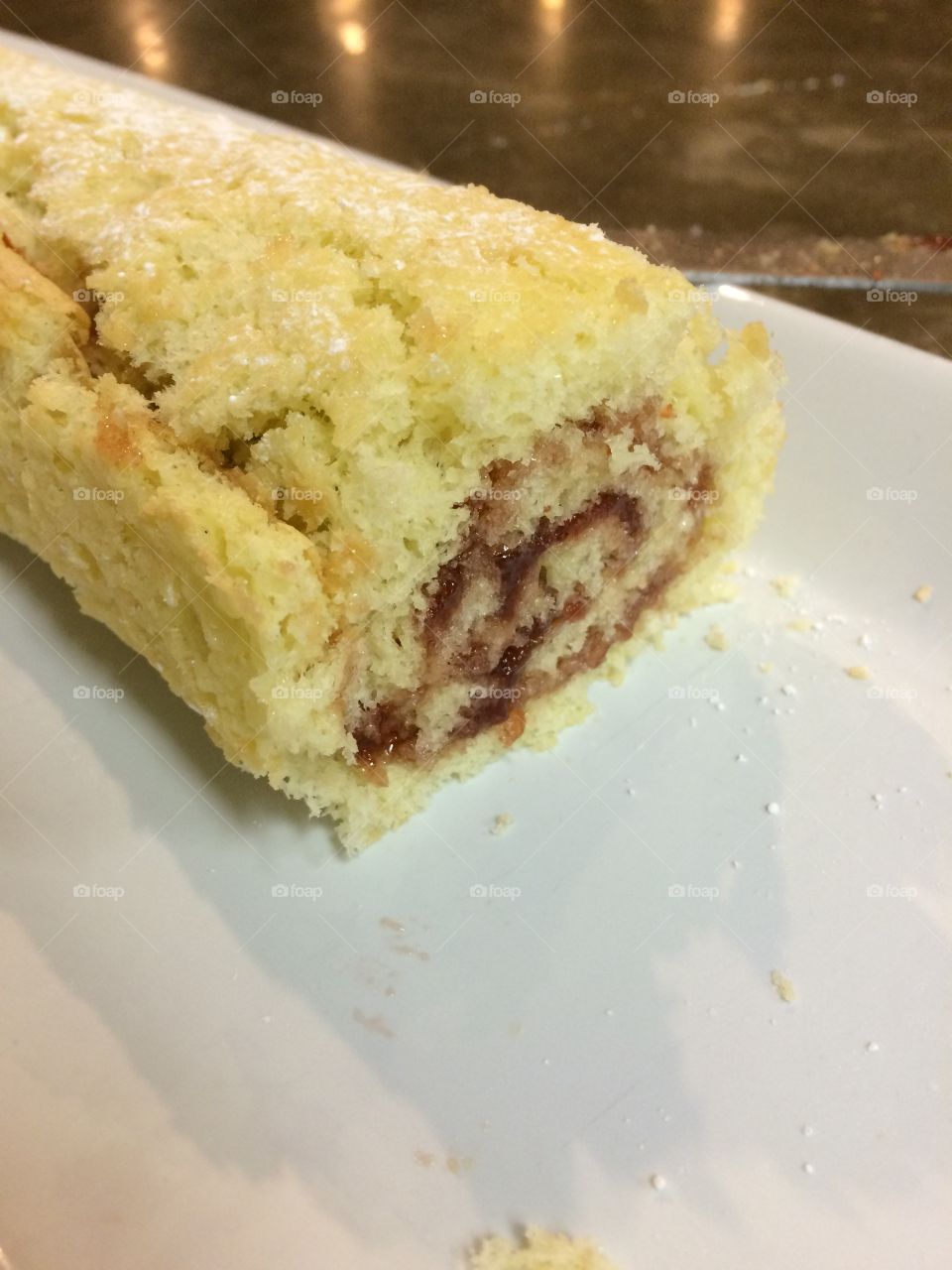 Jelly roll