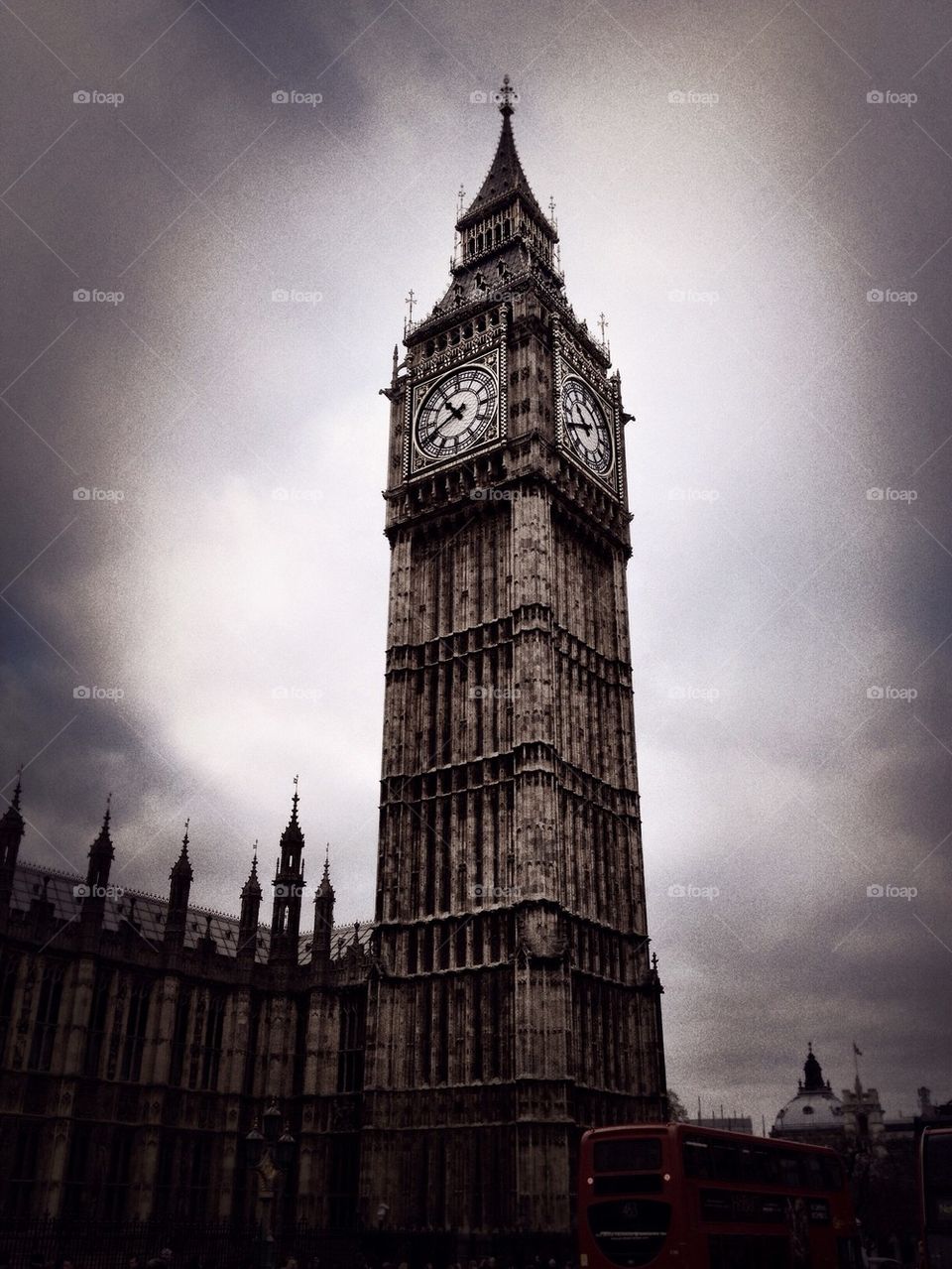 Big Ben