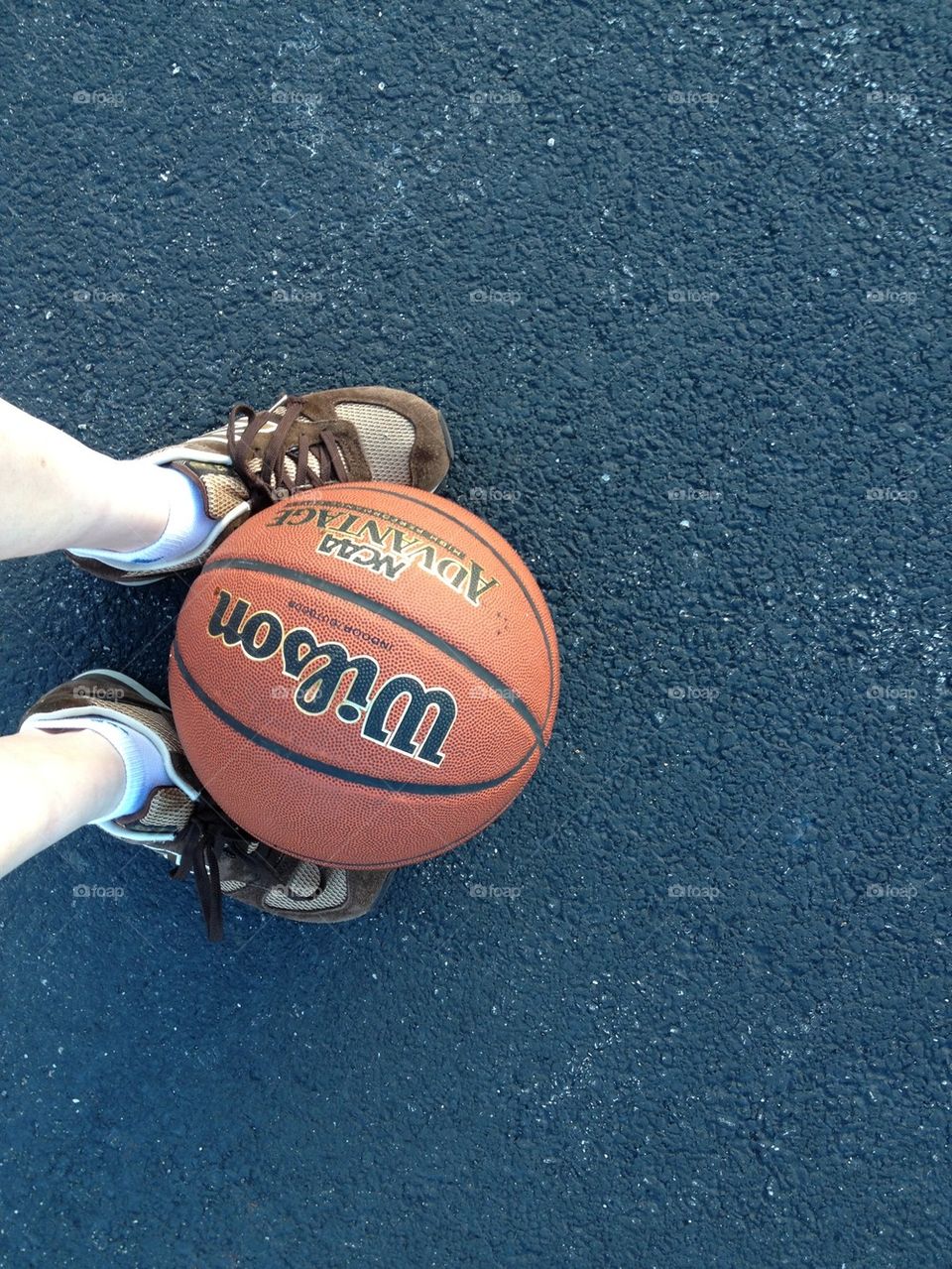 Basketball 