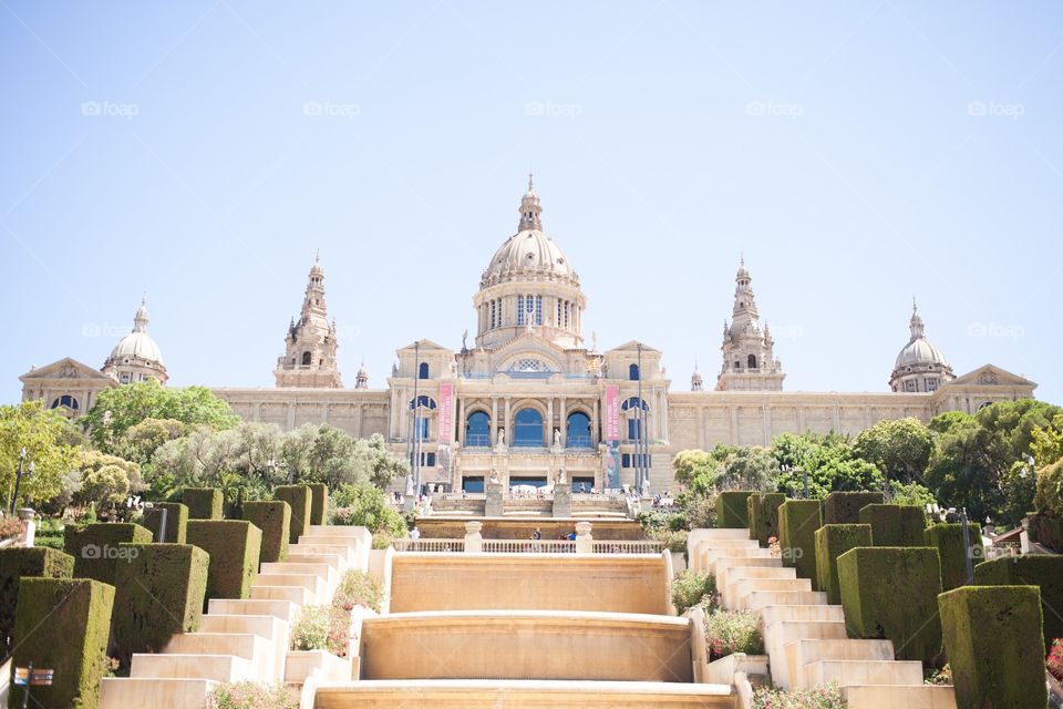 Barcelona,Spain