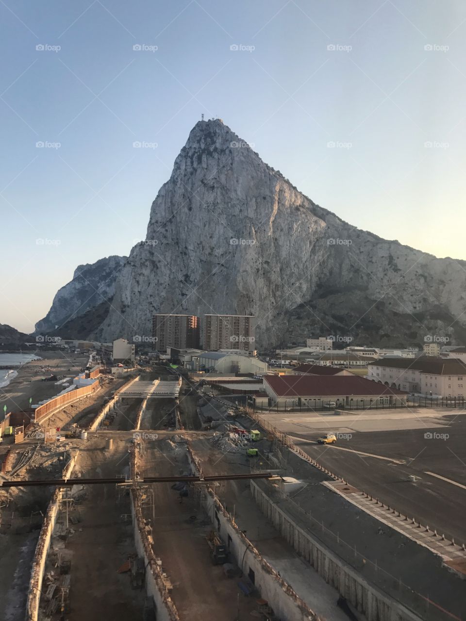 Gibraltar 