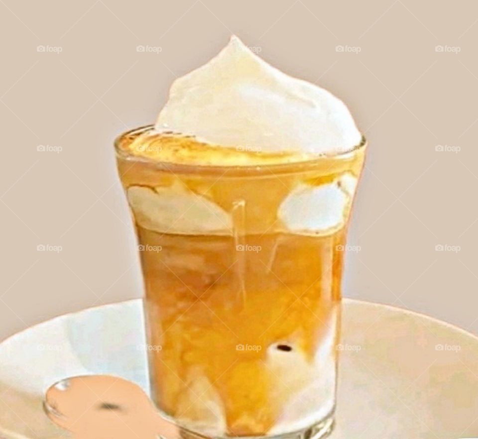 The most popular and favorite delicious ice cream.