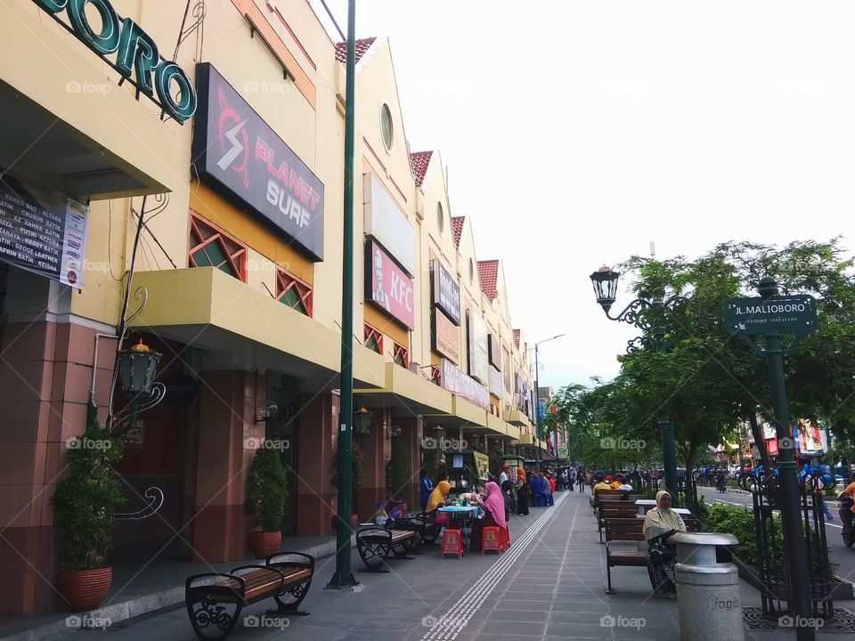 malioboro