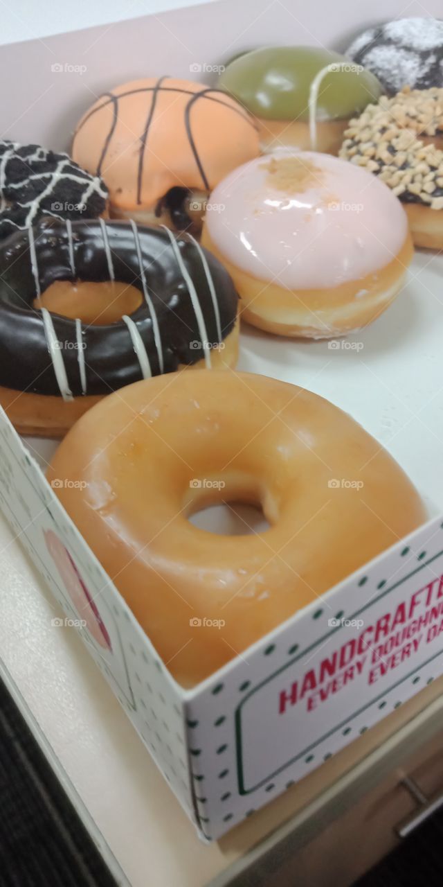 donat