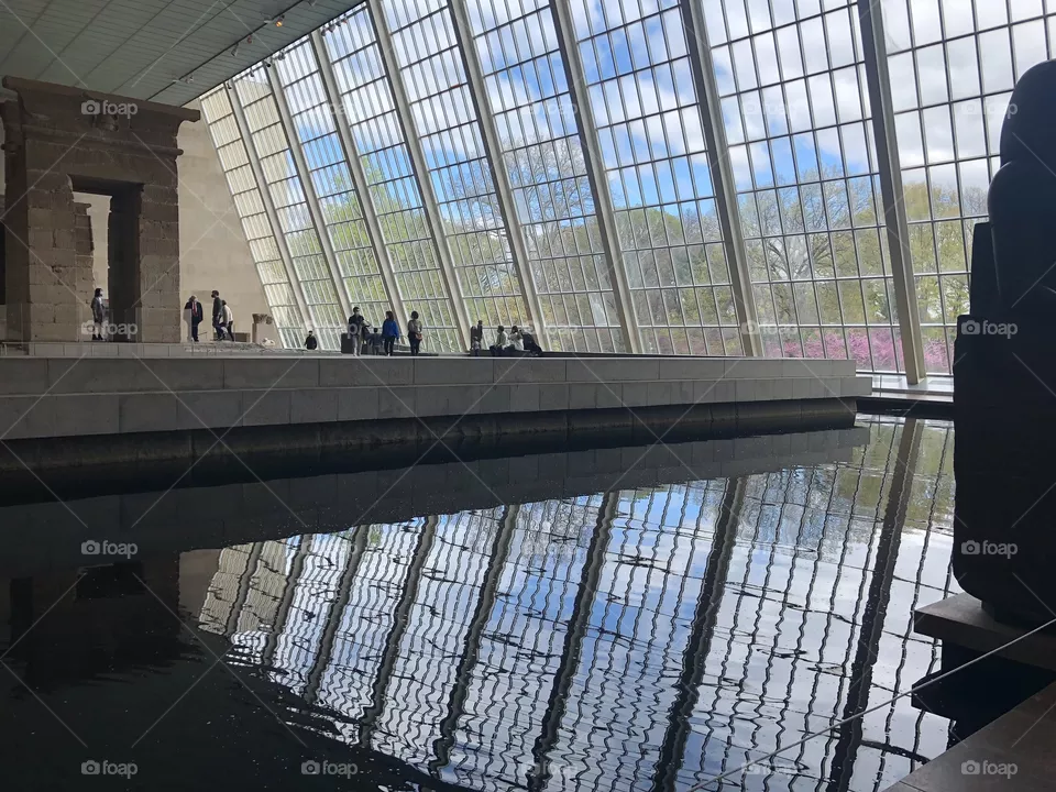 The Met