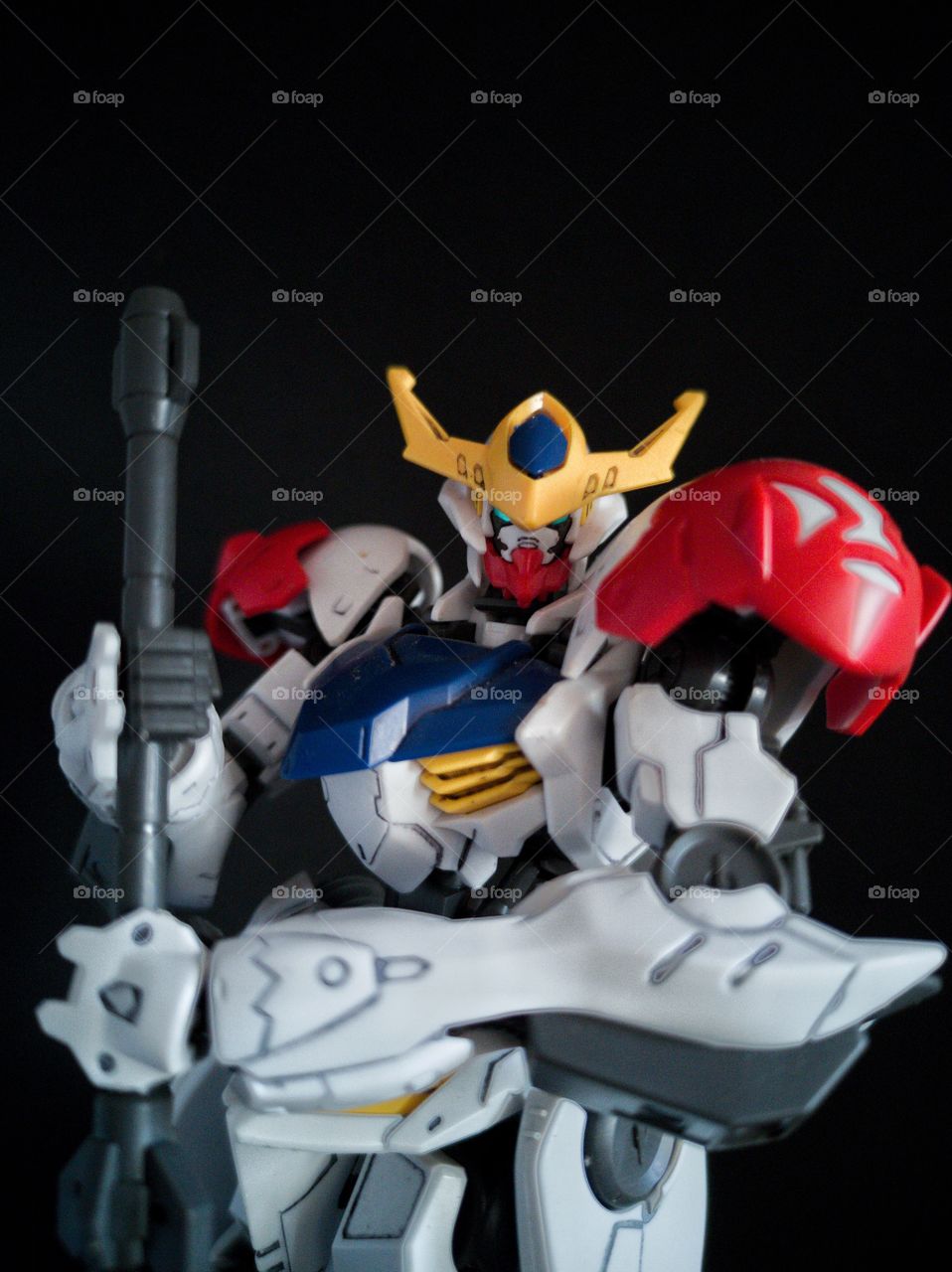 Barbatos
