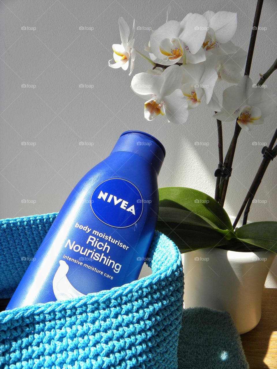 Nivea
