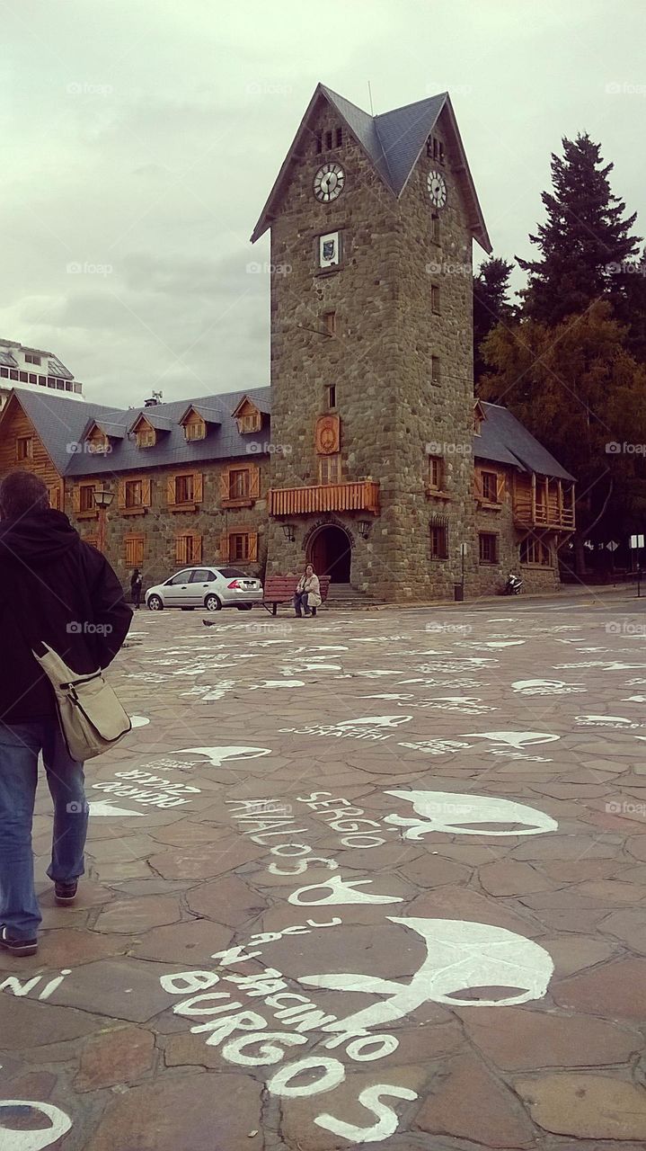 Bariloche , Argentina