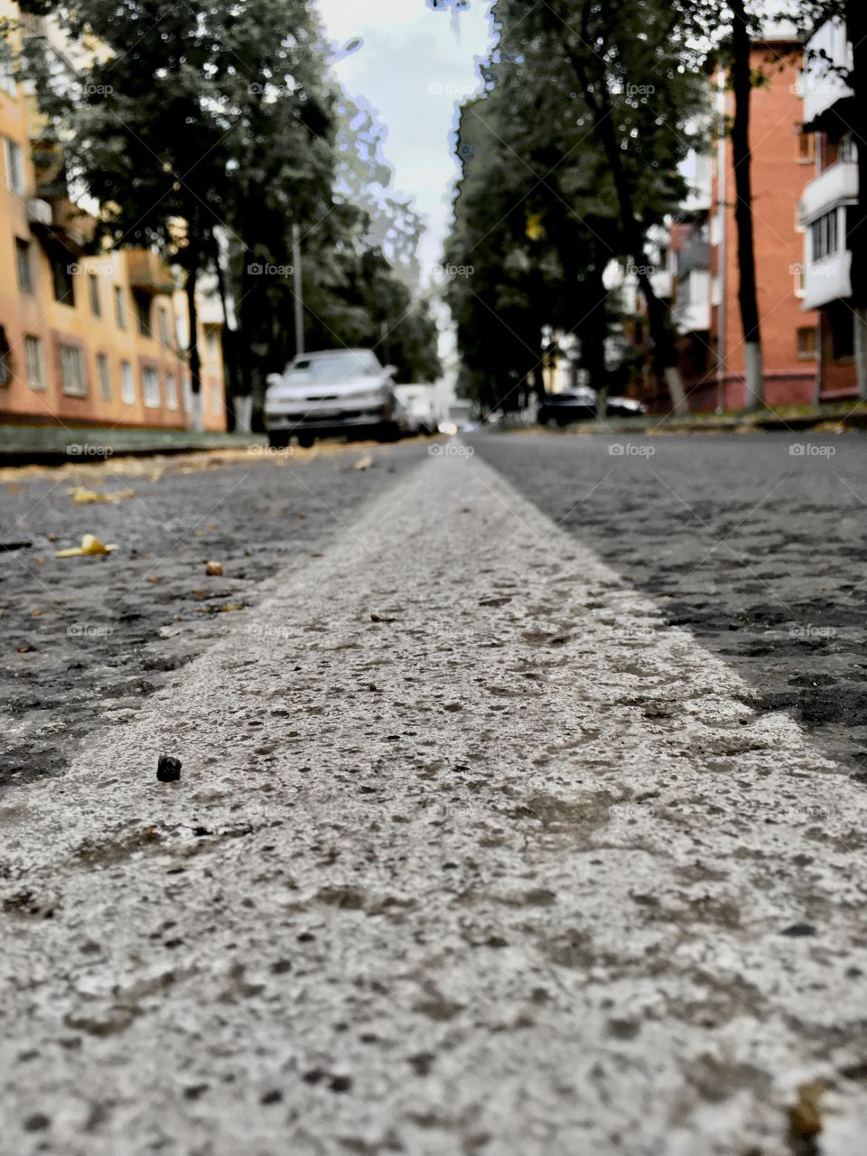 Road