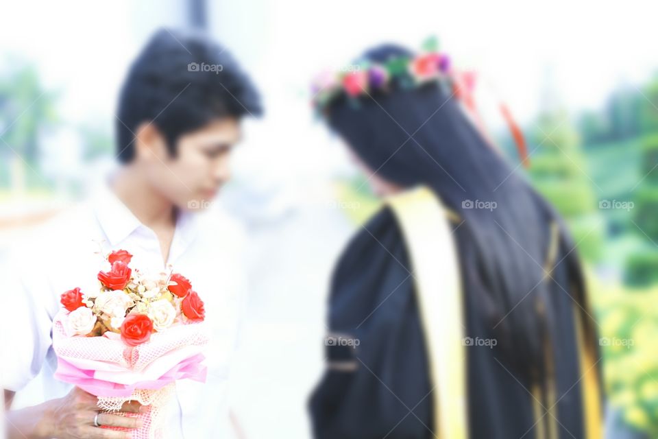 congratulations. congratulations 🎊, flowers 💐