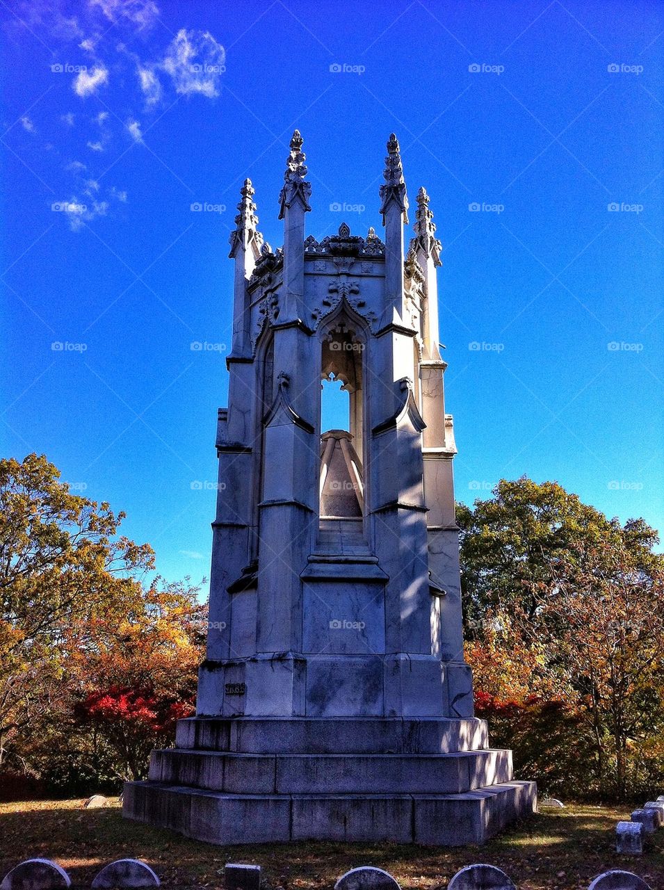 Mountain Grove Cemetery 