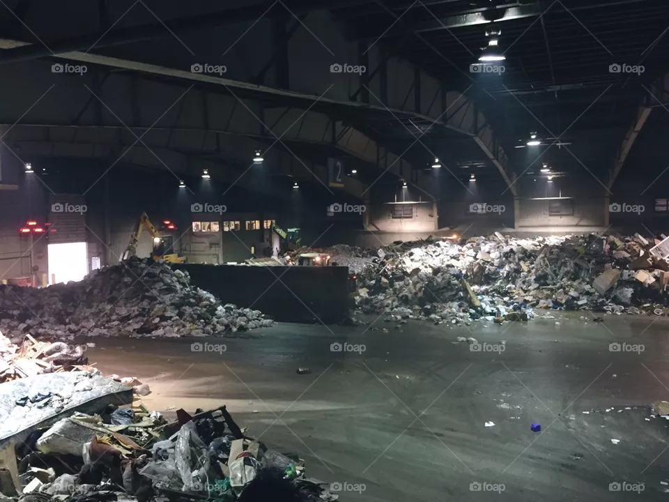 Trash