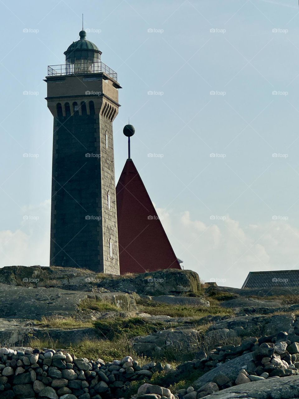 Great lighthouse 