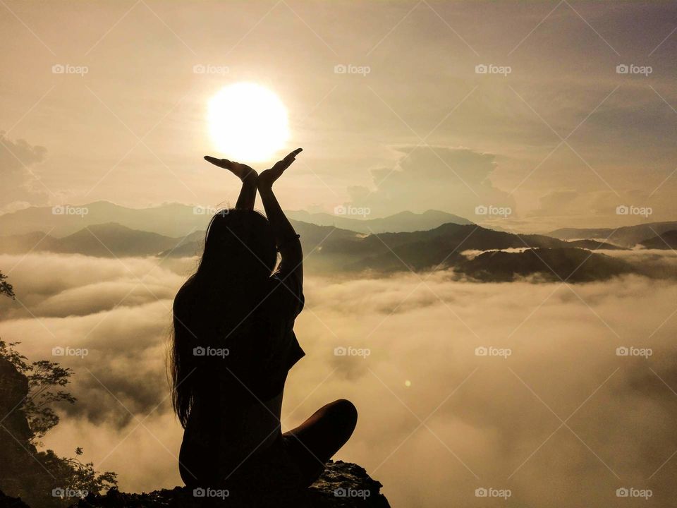 Take a responsibility and be happy.