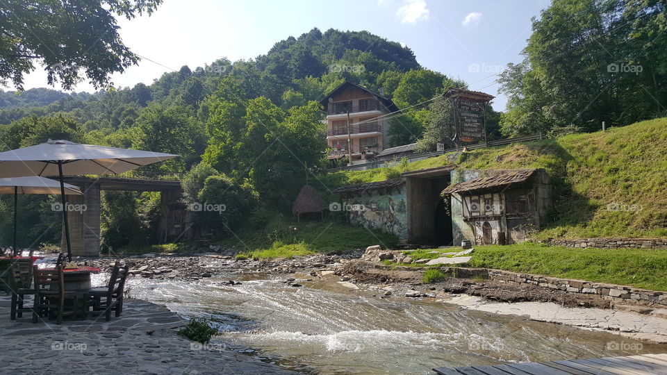 Troyan, Bulgaria