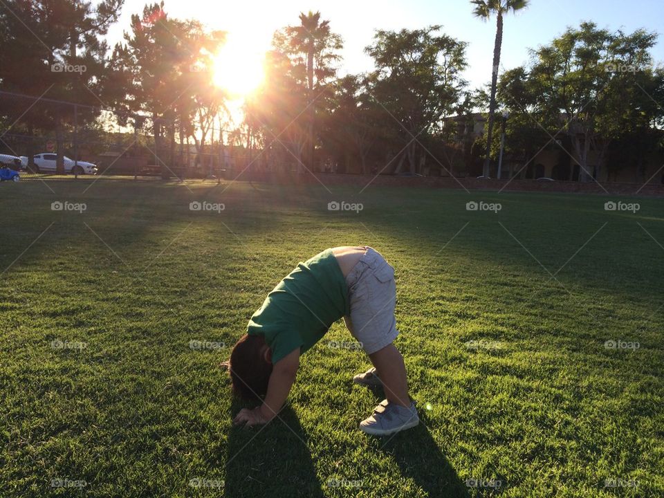 Yoga