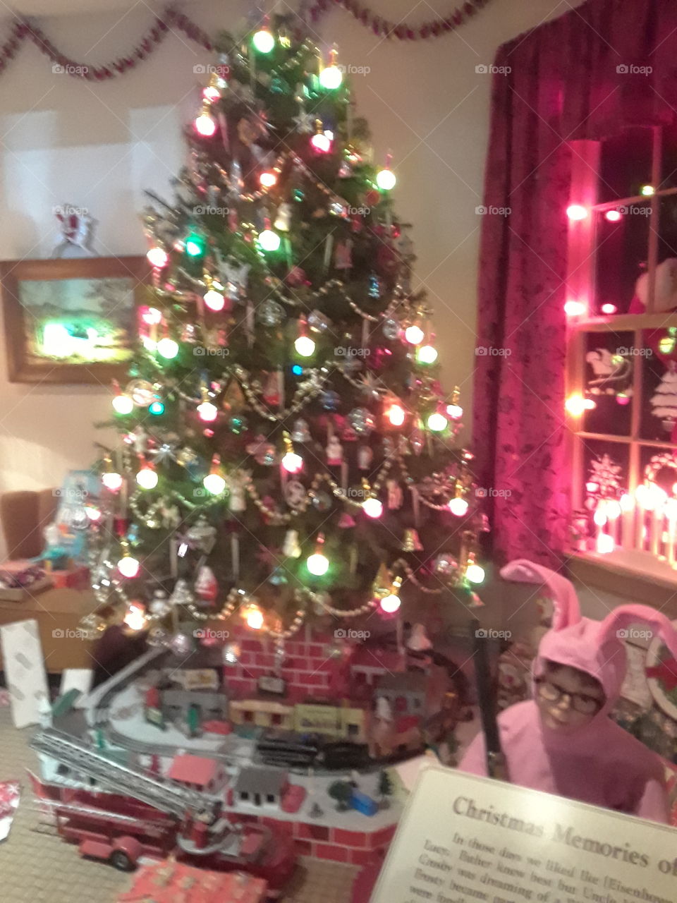 National Christmas Center