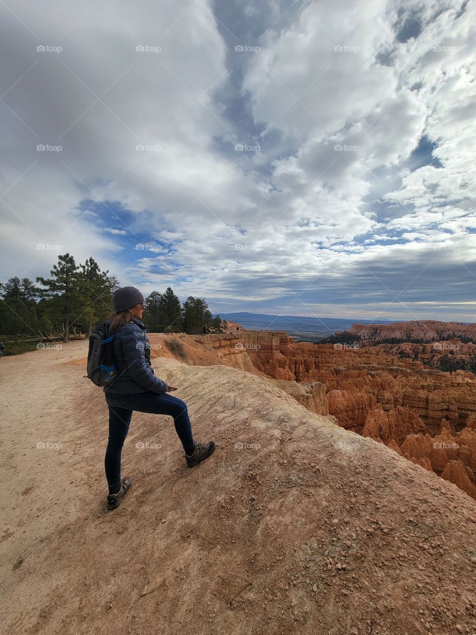 Utah Hiking