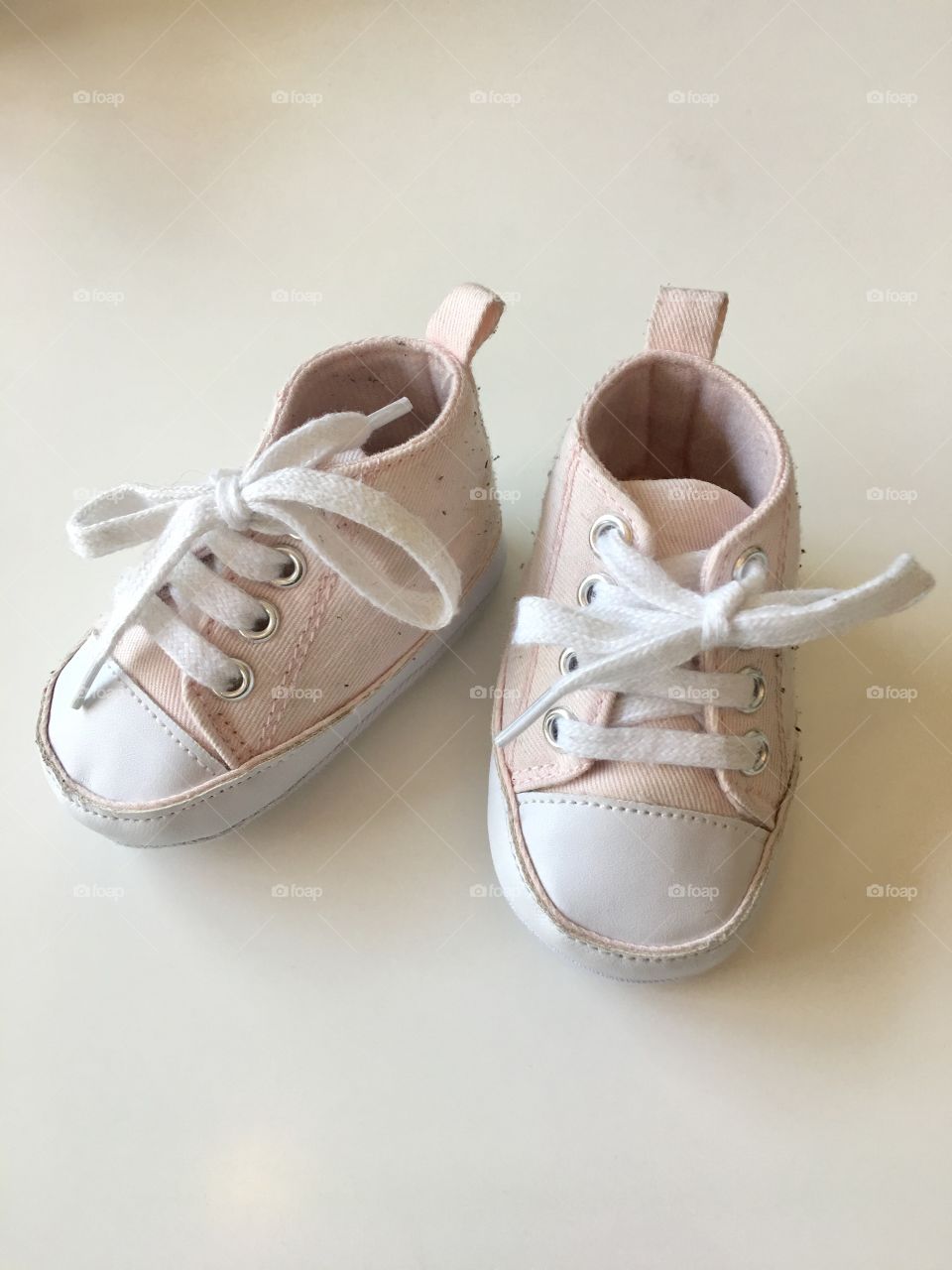 Baby shoes