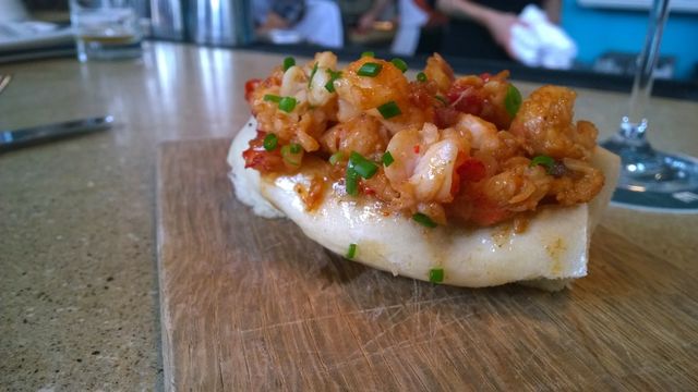Lobster Roll