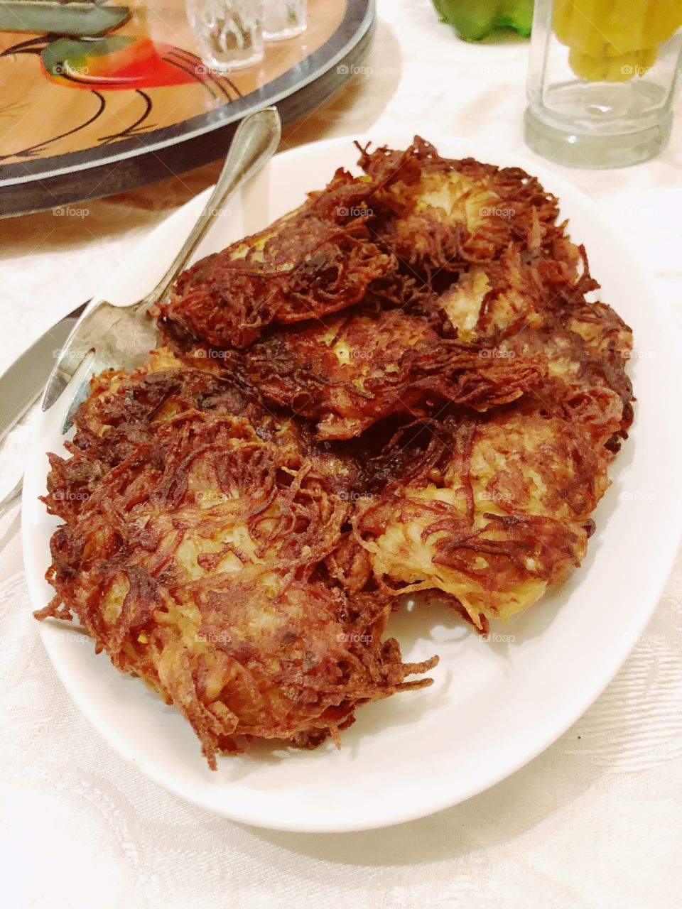 Latkes