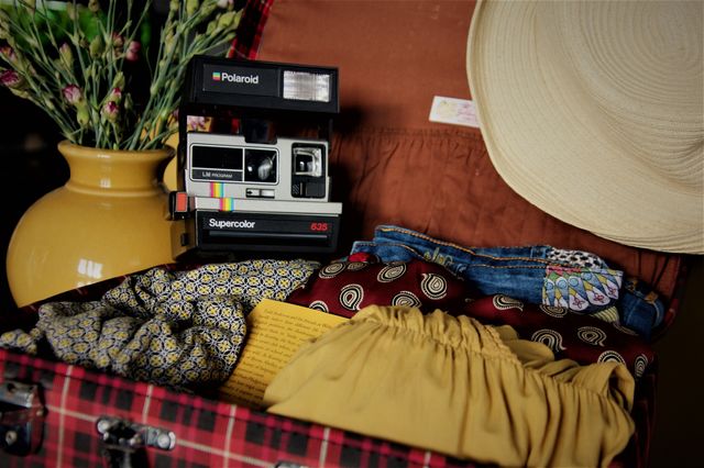 suitcase
