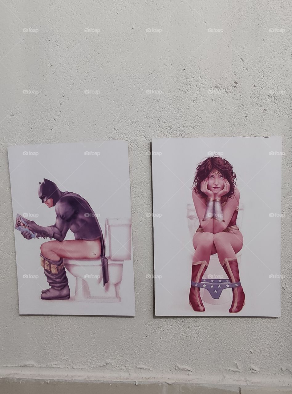 necessidade é necessidade