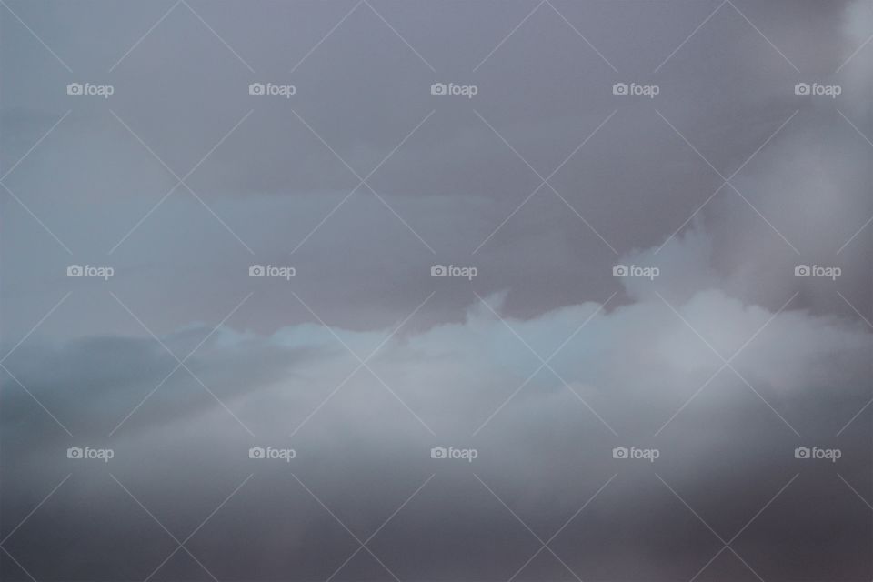 It Look like it's going to rain