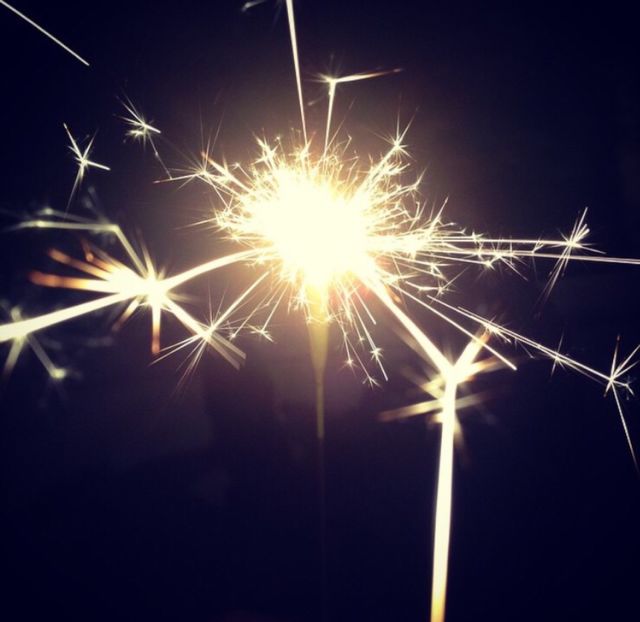 Sparkle
