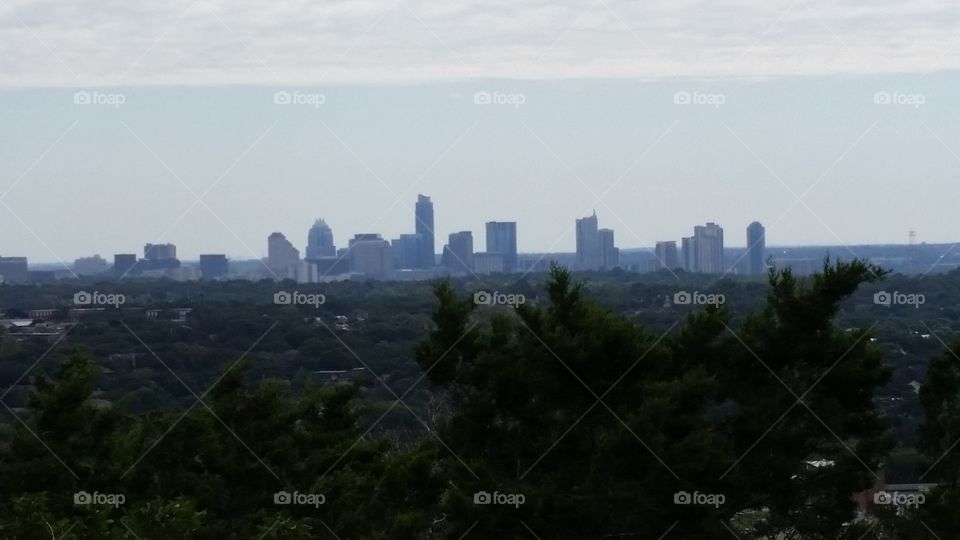 City, Skyline, Cityscape, Architecture, Skyscraper