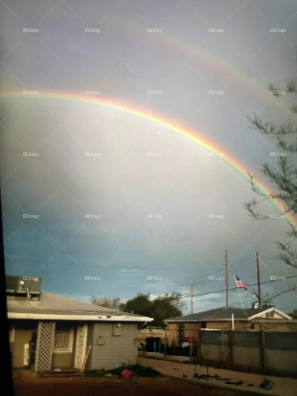 Rainbow