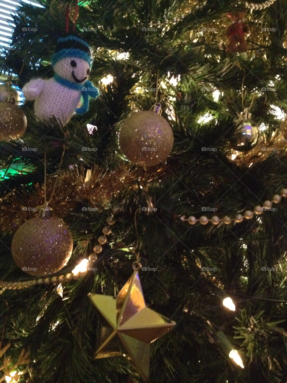 happy tree fun christmas by mrm