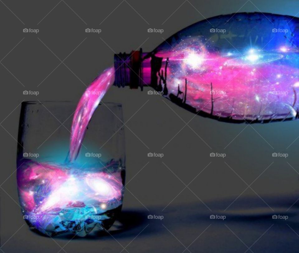 Drink Galaxy