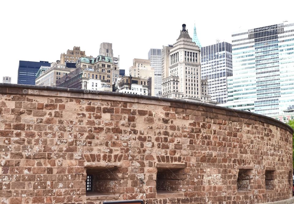 Let the Vacation Begin!