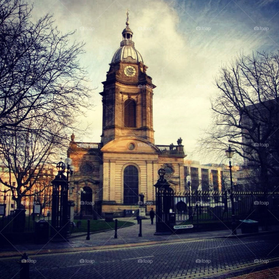 Church (Birmingham)