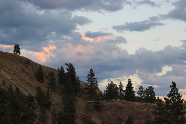 clouds