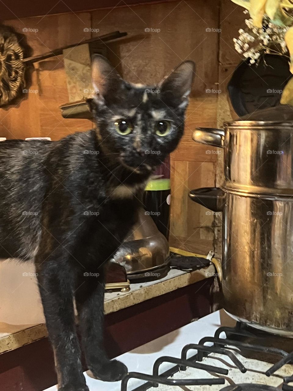 Looking deep in your soul 