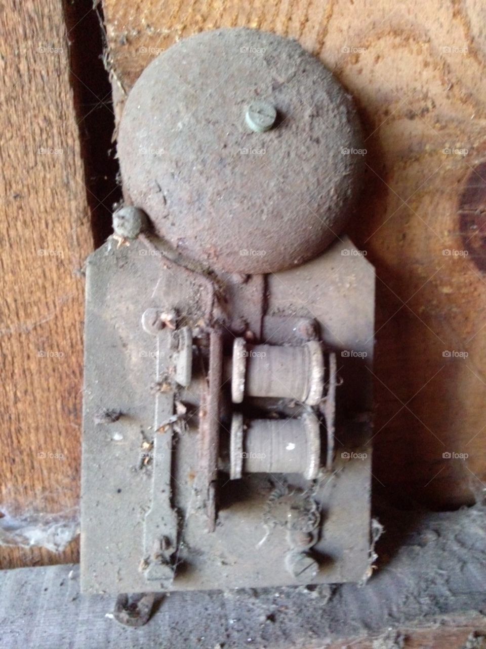 door bell