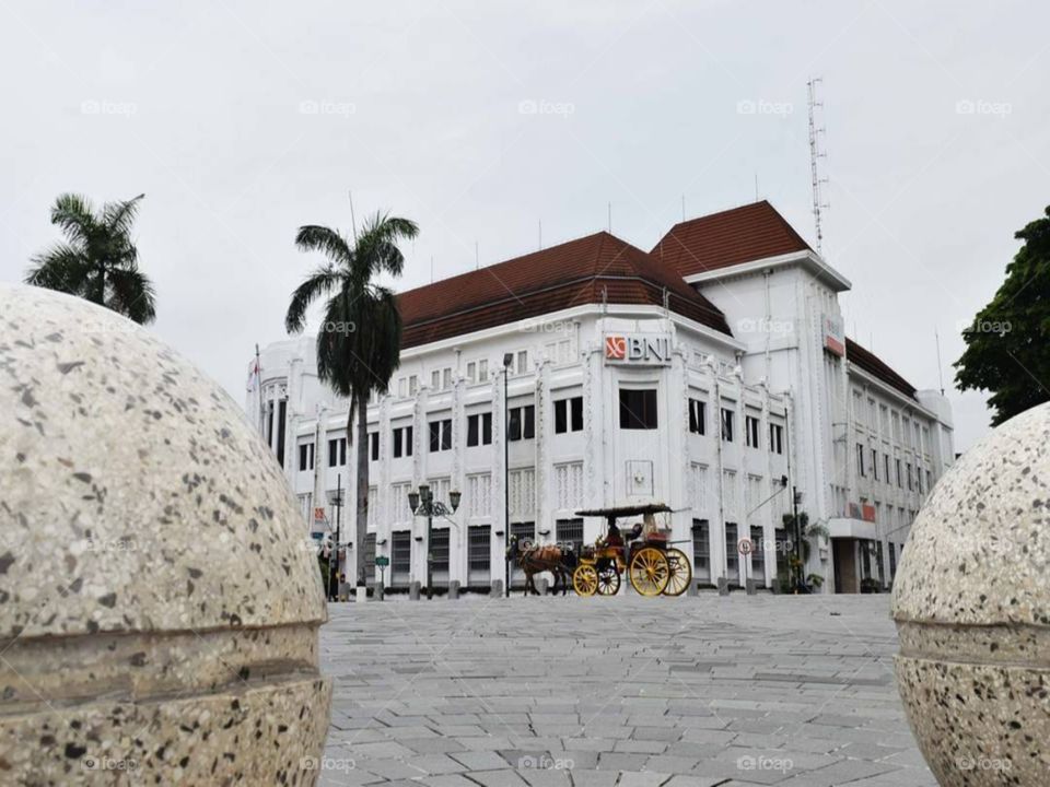 classic architecture