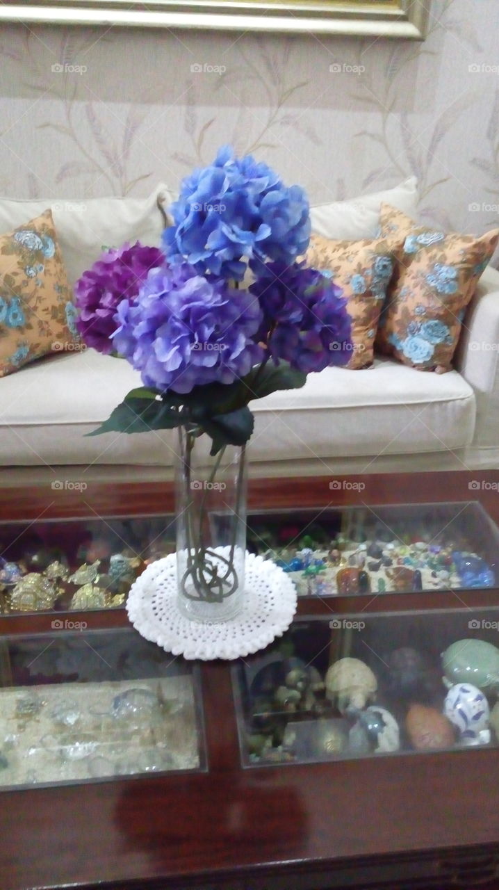 small dolly handmade