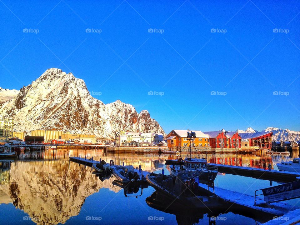 Lofoten 