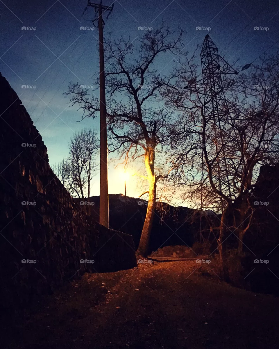 Dusk